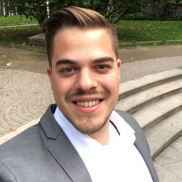 Maximilian Prauss