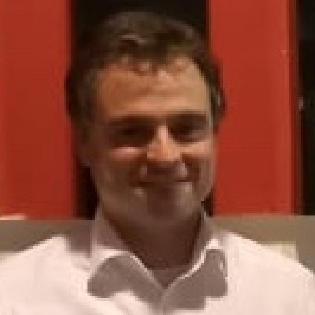 Michael Kremer Director Software Controls HOMAG XING