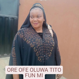 Oluwadamilola Olanipekun