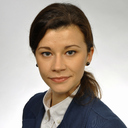Tetiana Khomutovska