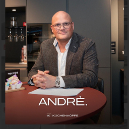 Andre Goers