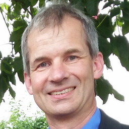 Dr. Matthias Zenker