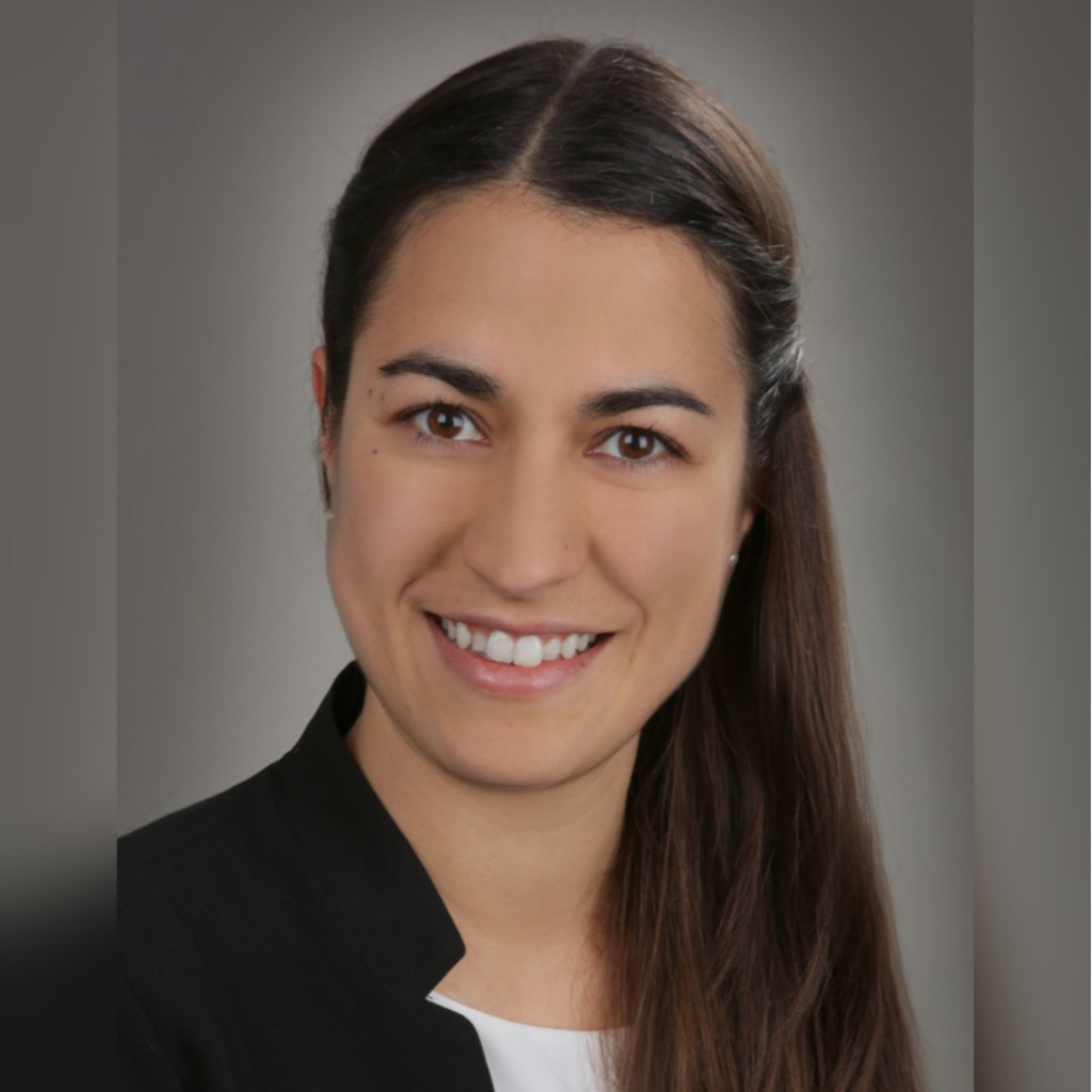 Social Media Profilbild Laura Strobl Freising
