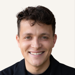 Joel Enrique Eckert
