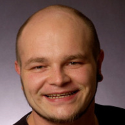 Sascha Lindenbaum