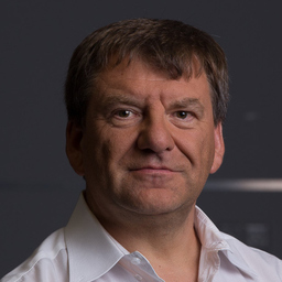 Prof. Dr. Karsten Koenig's profile picture