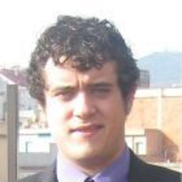 Jordi Massana Prats