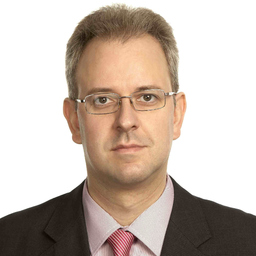 Gonzalo Méndez