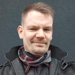 André Pohl