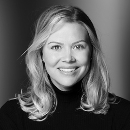 Frederike Harten