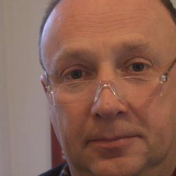 Volker Berendes