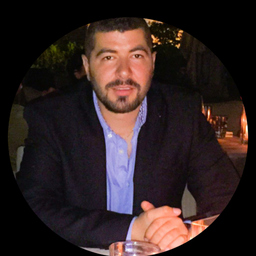 Bassem Saab