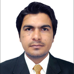 Muhammad Tahir Anwer
