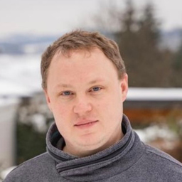 Michael Frigger