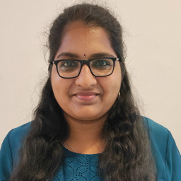 Vinodhini Babu