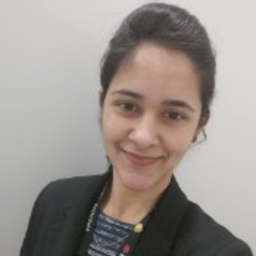Aradhana Shukla