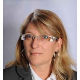 Wiltrud Schwarz
