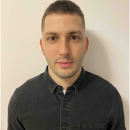 Marko Krickovic