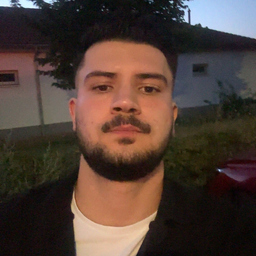 Enes Öztürk