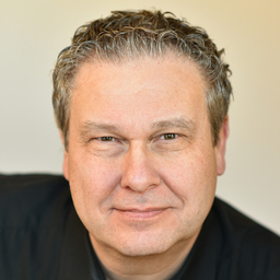 Profilbild Thomas Hagen