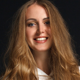 Kateryna Tysmenetska