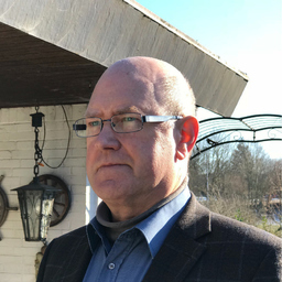 Klaus-Peter Holst