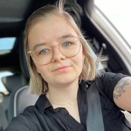 Jasmin Mülhaupt