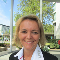 Melanie Leib