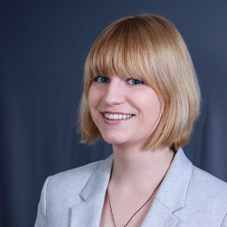 Janine Baumgart