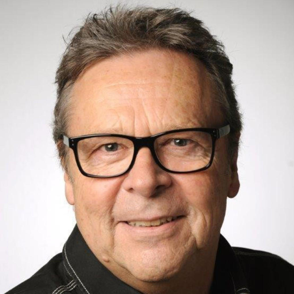 Klaus Pahlke Controller intellivate GmbH XING