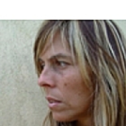 Marcela García Jiménez