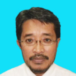 Iskandar Ibrahim