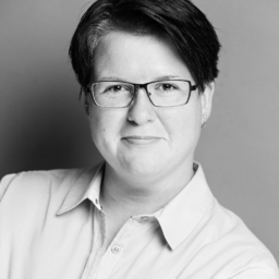Heike Zimmermann