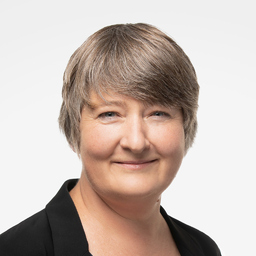 Dr. Ruth Beer