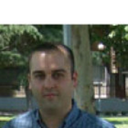 Antonio Jiménez Ruiz