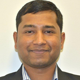 Parag Pallewar