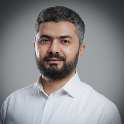 Mehmet Güngör