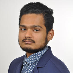 Harish Purushothaman