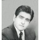 Prof. Gustavo Muñoz