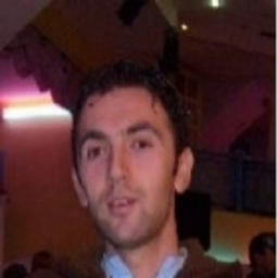 Abbas Halil Köse