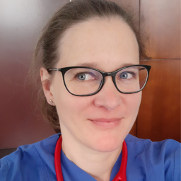 Dr. Alice Nikodem-Krause