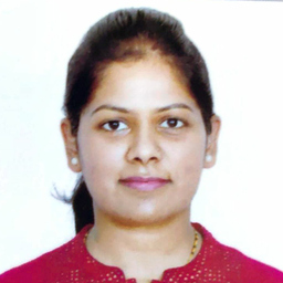 Sufiya Mulla
