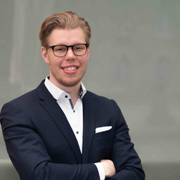Sven Schwärzel
