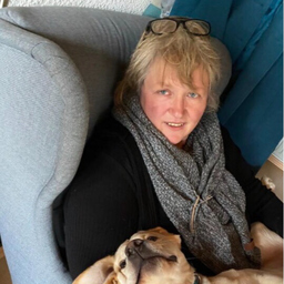 heike Effelsberg