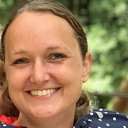 Marie-Christin Eilers