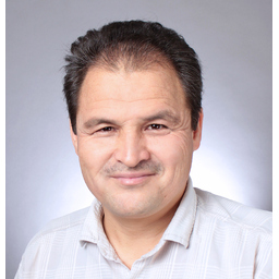 Dr. Ali Mohammad Mirzai