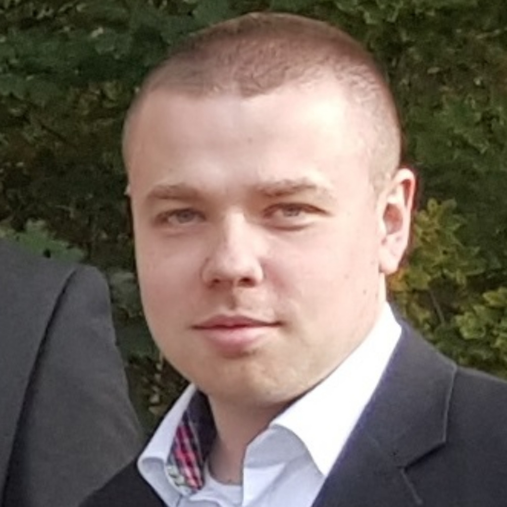 Paul Kuschnir Qualitätsfachkraft und interner Auditor Delkeskamp