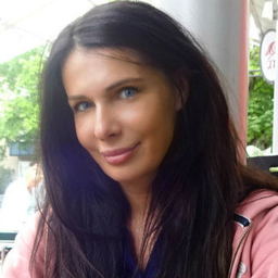 Xenia Fomin