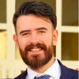 Amir Ghezala's profile picture