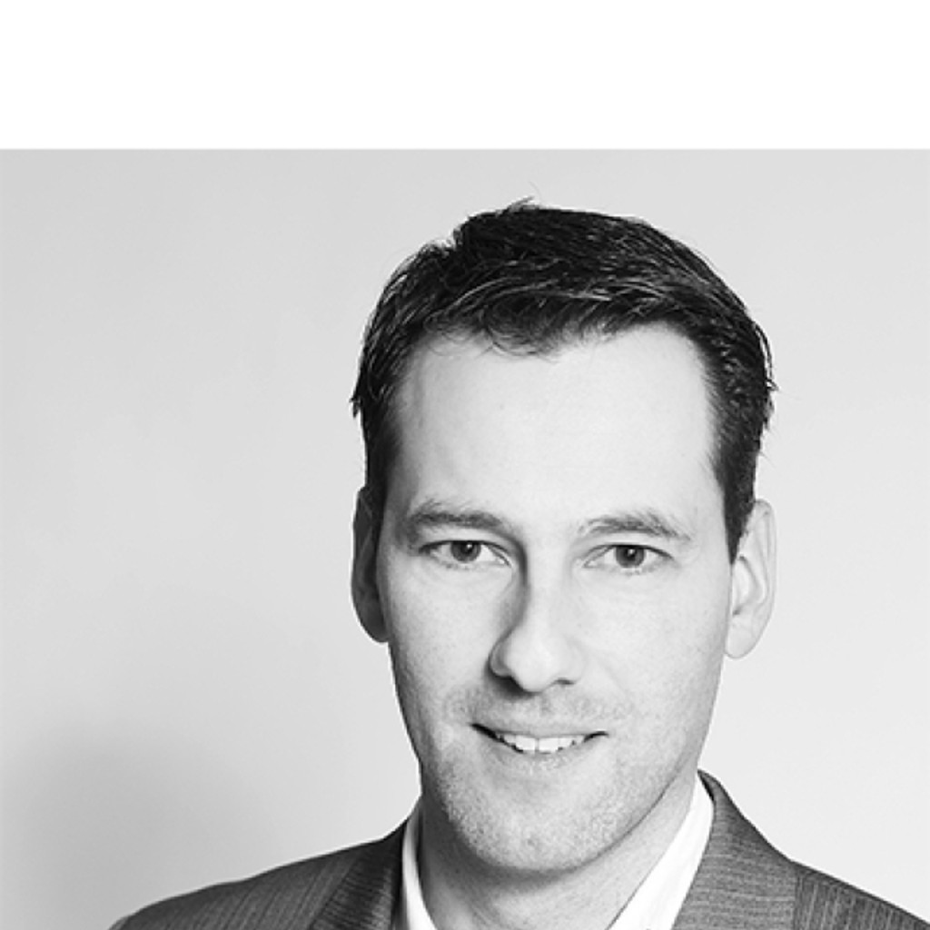 Frank Behrens Geschäftsführender Gesellschafter SGB IT ohG XING